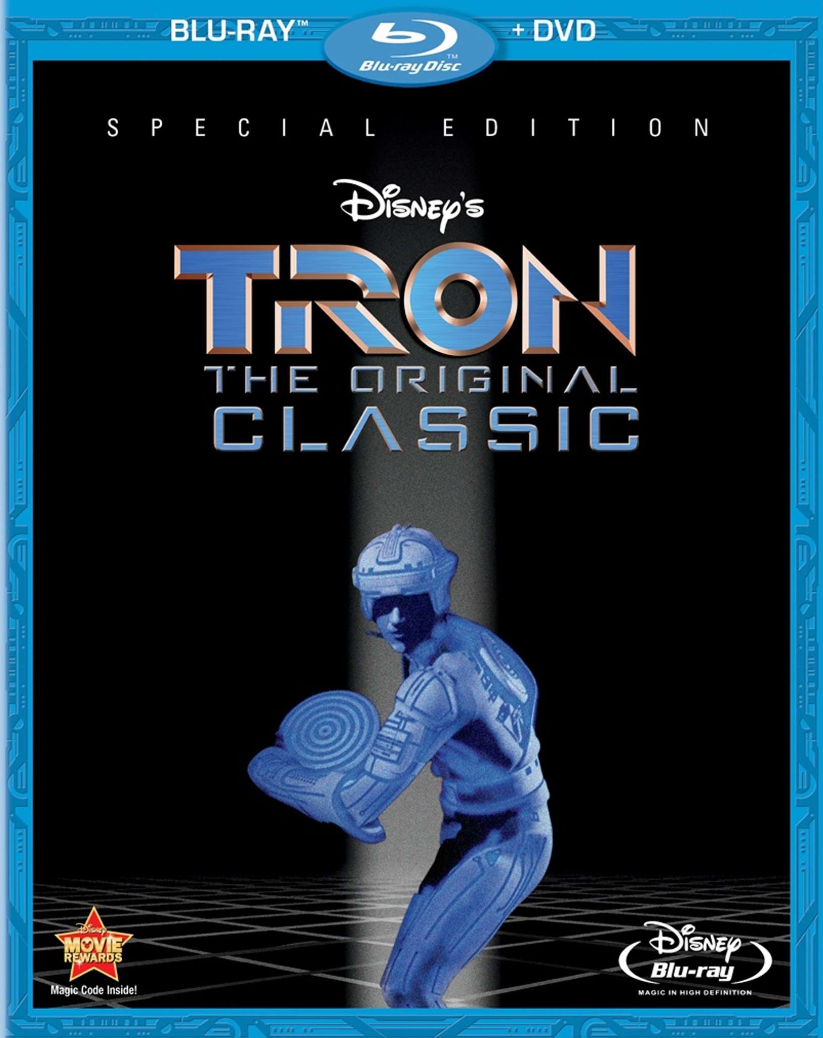 TRON 1982 1080p BluRay X264-AMIABLE preview 0